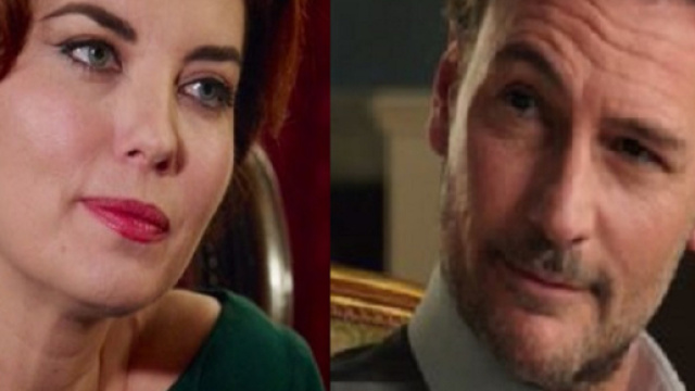 Il Paradiso delle Signore 4, spoiler: Umberto e Adelaide potrebbero formare una coppia
