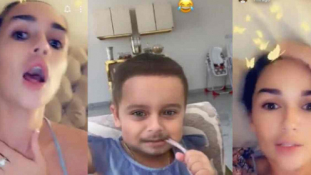 Jazz r&eacute;agit aux accusations d'arnaque concernant son site de bijoux et &agrave; la vid&eacute;o de Chelsea qui mange un tampon.