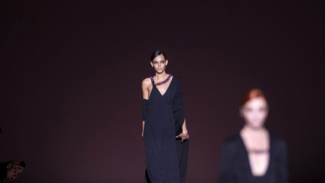 La Fashion Week s'annonce riche en d&eacute;couvertes mode