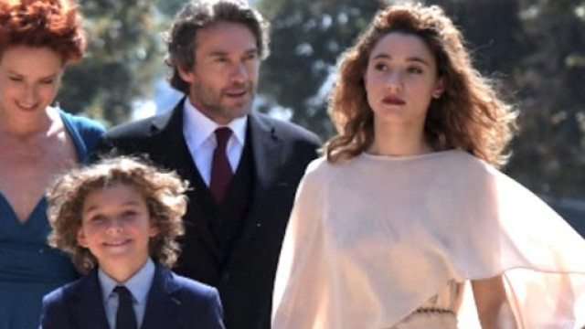 La strada di casa 2, spoiler: Davide potrebbe essere figlio di Irene