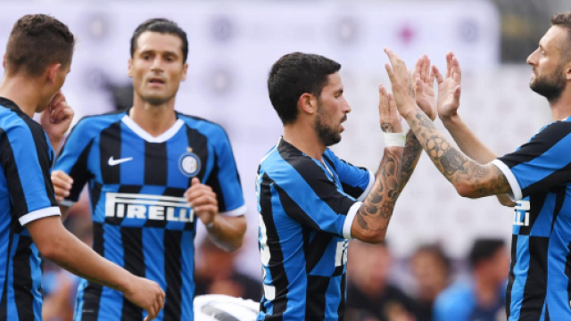 Le probabili formazioni di Milan-Inter