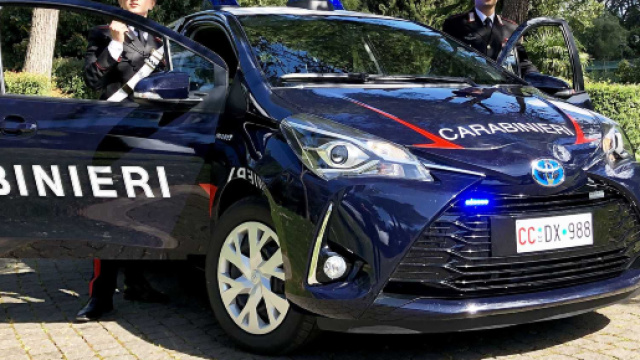 Lecce, blitz anti mafia all'alba: arrestate 22 persone appartenenti al clan Tornese della Scu