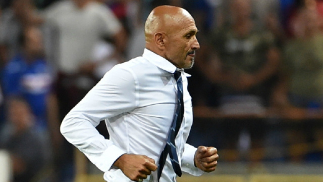 Luciano Spalletti potrebbe andare al Monaco.
