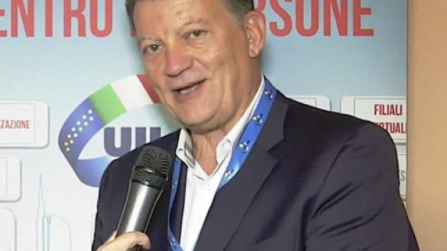 Pensioni, leader della Uil Bombardieri: &lsquo;Quota 100 non basta, tutelare giovani e donne&rsquo;