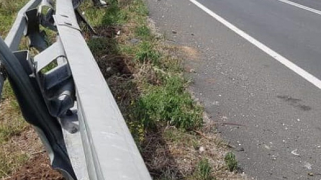 Benevento, uccide il figlio di 4 mesi gettandolo in un dirupo: 34enne arrestata