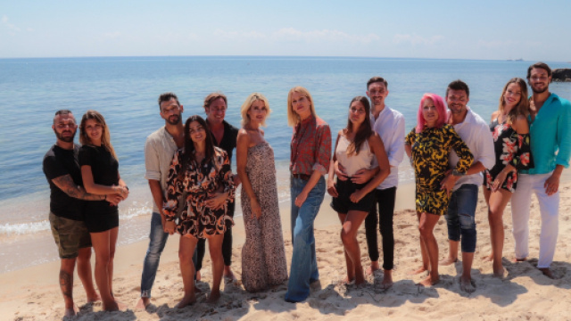 Temptation Island Vip 2019 : seconda edizione