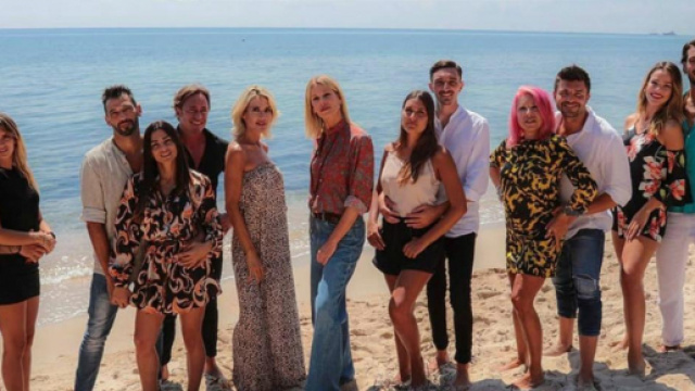 Temptation Island Vip: le anticipazioni della Marcuzzi sulla terza puntata.
