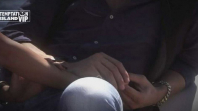Temptation, spoiler 3^ puntata: sbarca una nuova coppia, Andrea senza telecamere con Zoe