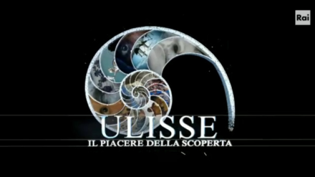 Ulisse - Il piacere della scoperta, dal 21 settembre le nuove puntate in tv su Rai 1 e in streaming online su Raiplay - wikipedia.org