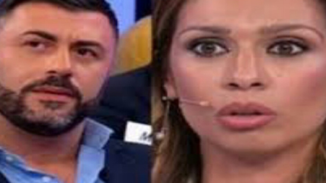 Uomini e donne, puntata del 17 settembre: violenta lite tra Pamela e Stefano e non solo