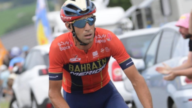 Mondiali di ciclismo, Vincenzo Nibali: 'Non &egrave; giusto portare via il posto ad un compagno'