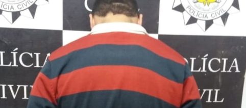Homem é indiciado sob suspeita de abusar de menina de 5 anos morta em Santa Maria (RS)