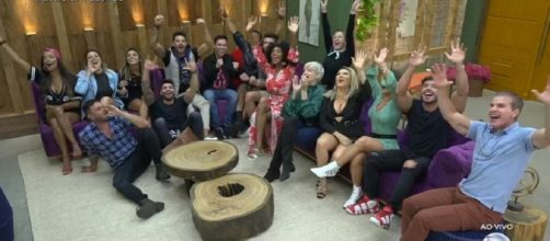 'A Fazenda 11': conhe&ccedil;a todos os participantes do reality show rural. (Reprodu&ccedil;&atilde;o/RecordTV)