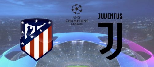 Atl&eacute;tico de Madrid x Juventus: transmiss&atilde;o ao vivo nesta quarta (18). (Arquivo Blasting News)