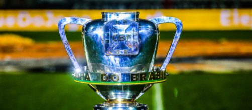 Campe&atilde;o da Copa do Brasil ser&aacute; conhecido nesta quarta. (Arquivo Blasting News)