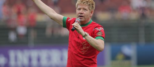 Cantor de 'Arrebita' tinha planos para 2020. (Arquivo Blasting News)