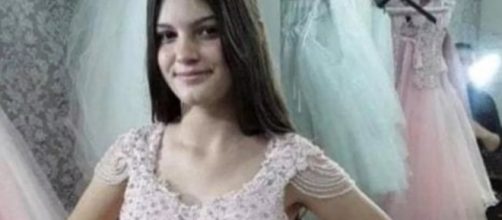 Corpo da adolescente tinha 60 perfura&ccedil;&otilde;es de faca. (Arquivo Blasting News)
