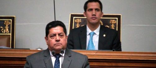 Diputado Edgar Zambrano exigi&oacute; ver a su familia tras nueve d&iacute;as en ... - cnve24.com