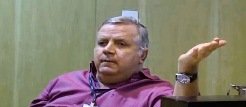 Henrique Serrano do Prado Valladares, ex-presidente da Odebrecht Infraestrutura. (Reprodu&ccedil;&atilde;o/Youtube)