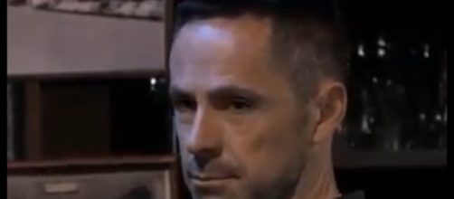 Julian returns to the dark side after Kim sleeps with Franco.(Image Source:General Hospital.)