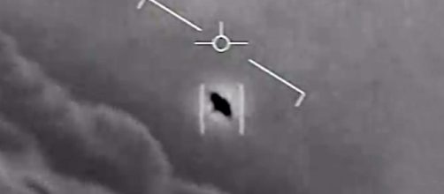 La Marina de EEUU admite la existencia de ovnis