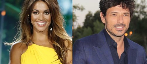 Lara Alvarez y Velencoso pillados paseando por Madrid