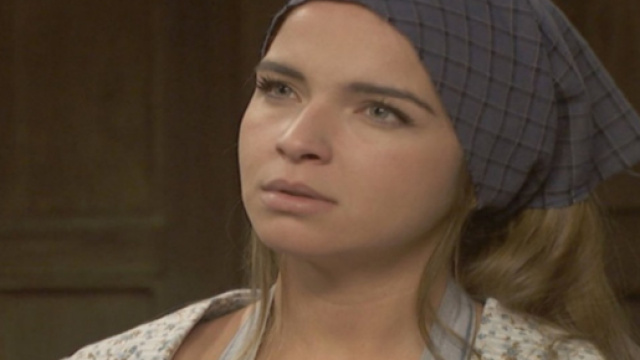 Anticipazioni Il Segreto, puntate dal 22 settembre: Antolina causa una discussione tra Marcela e Matias