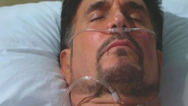 Beautiful, spoiler dal 23 al 28 settembre: Bill in coma dopo la lite con Ridge