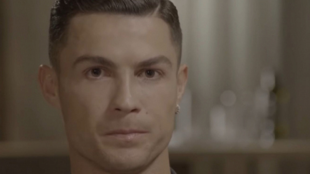 Cristiano Ronaldo: 'Sono il numero uno della storia del calcio' (Foto: etcanada.com)