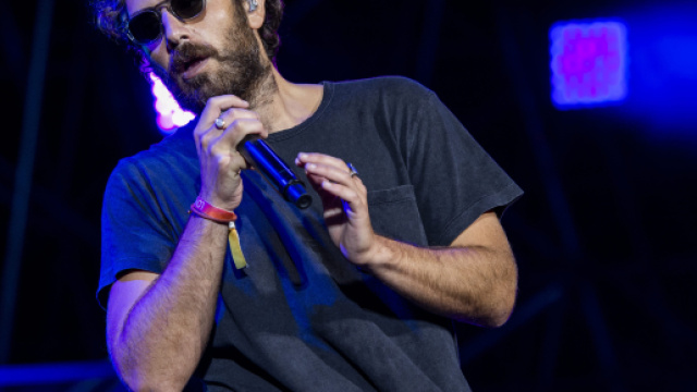 Tommaso Paradiso lascia i Thegiornalisti, ma non la musica