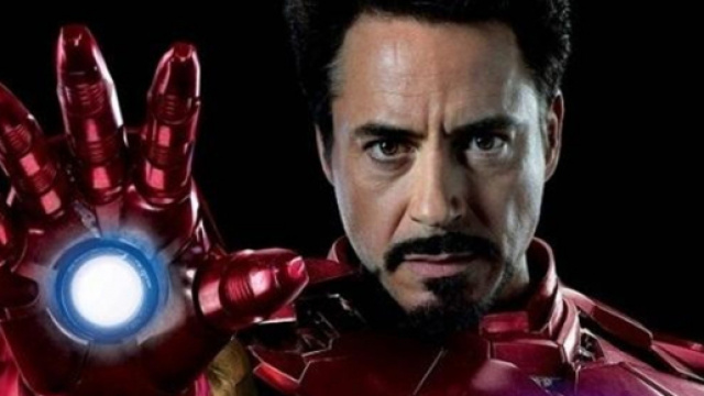 Iron Man potrebbe tornare nel film Black Widow