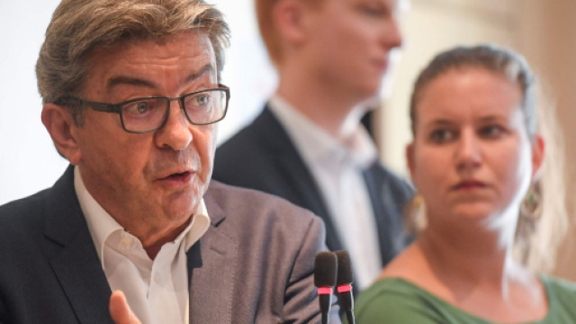 Jean-Luc M&eacute;lenchon, de la grande confusion &agrave; la totale perdition
