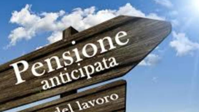 La pensione anticipata dal 2027 torner&agrave; a salire cos&igrave; come la quota 41 per i precoci.