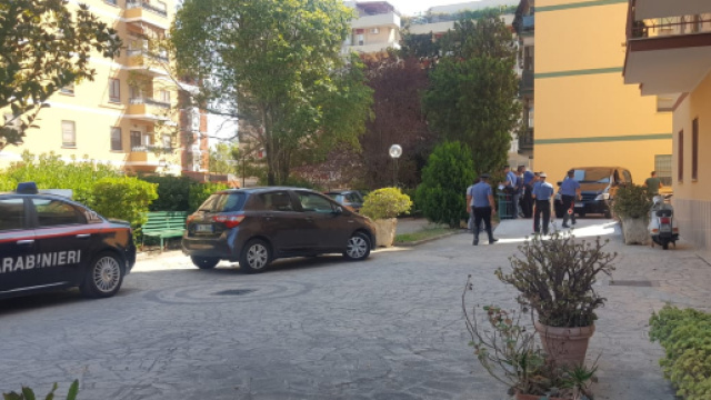 Latina, trovato nella sua auto il cadavere di Francesco Agostinelli | corriere.it