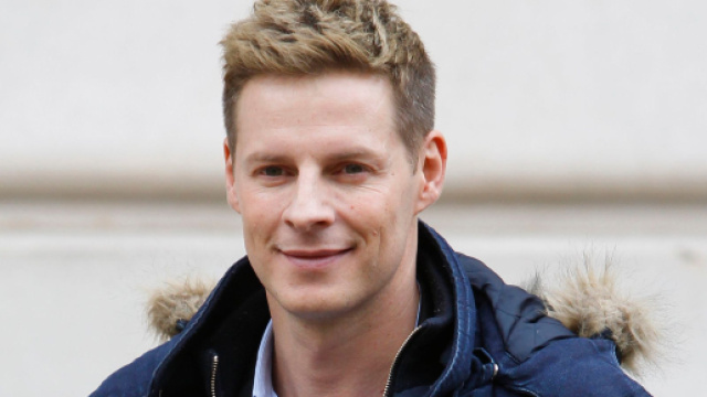 Matthieu Delormeau : pourquoi il ne sera pas dans Touche pas &agrave; mon ... - voici.fr