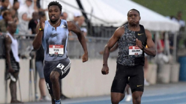 Mondiali di atletica 2019, Christian Coleman e Noah Lyles all'assalto del trono di Bolt