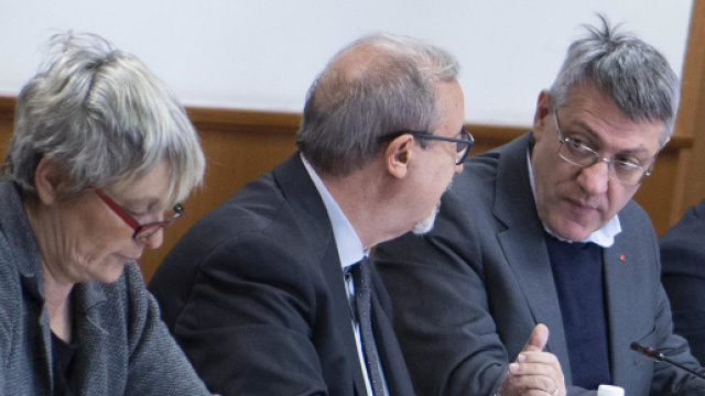 Pensioni, Landini al governo: &lsquo;Cambiare la legge Fornero&rsquo;