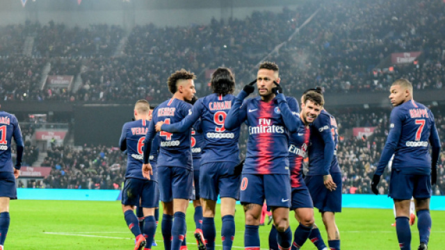 PSG : Paris ne pouvait pas &ecirc;tre champion de France, Le Parisien s ... - footradio.com