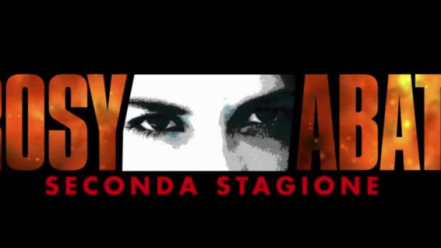 Rosy Abate 2 anticipazioni seconda puntata