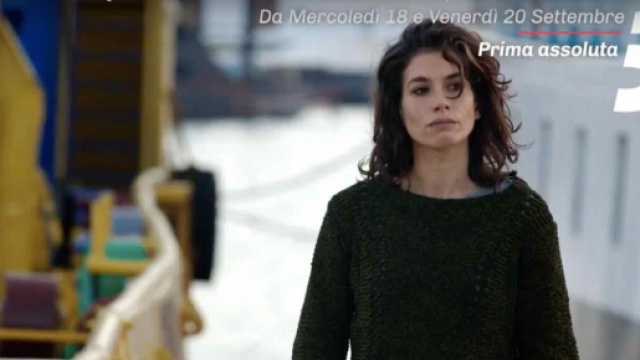 Rosy Abate 2 puntata venerd&igrave; 20 settembre: Leonardo delude sua madre
