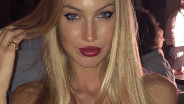 Taylor Mega bacia un'ex di U&D, la Piamonte sbotta: 'Non eravamo solo amiche'.