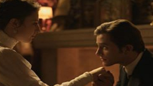 Una Vita, trame: Samuel fa credere a Lucia di amarla per risollevarsi economicamente