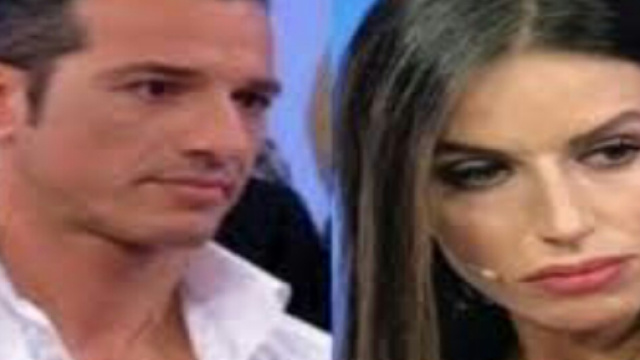 Uomini e donne, puntata del 18 settembre: scintille tra David e Cristina, interviene la De Filippi