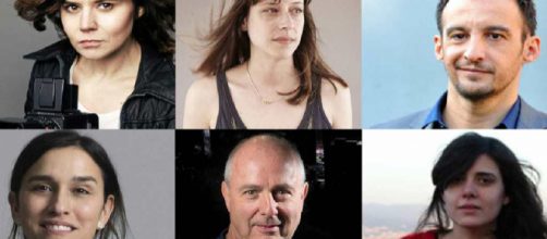Alejandro Amen&aacute;bar, Sarah Gavron y Alice Winocou, entre otros, optar&aacute;n por la Concha de Oro en el Festival de San Sebasti&aacute;n