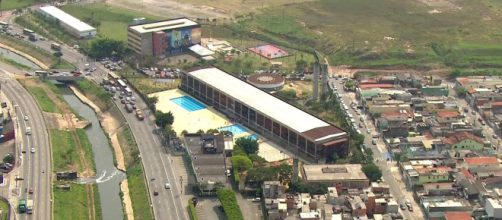 Ataque aconteceu durante a manh&atilde; desta quinta-feira (19). (Reprodu&ccedil;&atilde;o/TV Globo)