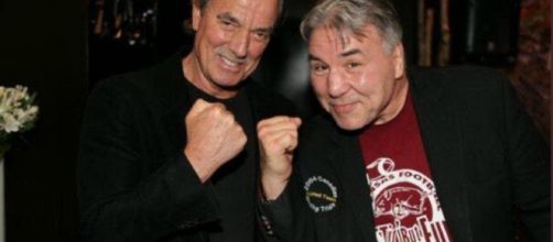 &lsquo;Y&R&rsquo; update: Victor Newman's re-birth, Eric Braeden confirm his return. [Image Source: Braeden/Twitter]