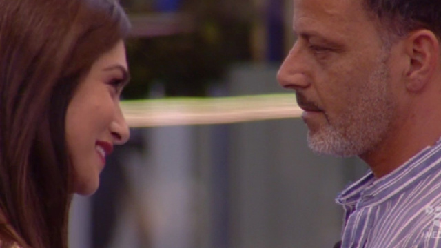 Ambra Lombardo fa chiarezza sul rapporto con Kik&ograve;: &lsquo;Non ci siamo lasciati&rsquo;.