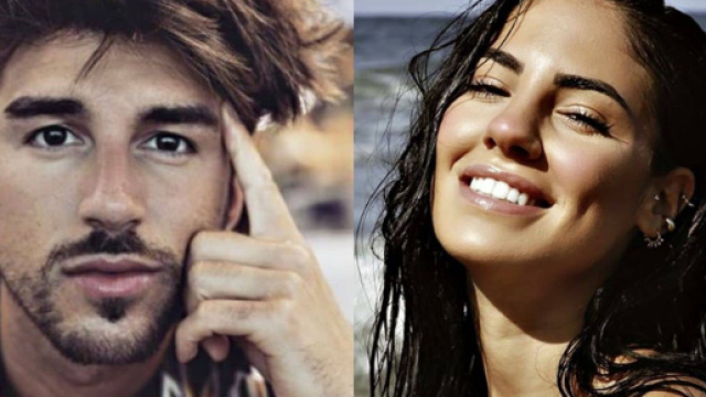 Andrea Damante e Giulia De Lellis: beccati insieme allo stesso evento.