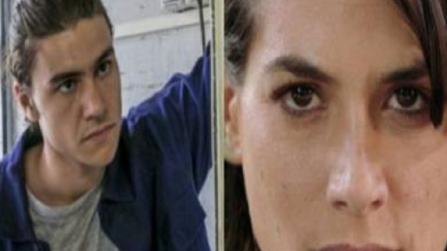 Anticipazioni seconda puntata Rosy Abate: Leonardo Abate ricercato per l'omicidio di Nadia