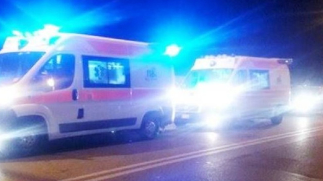 Calabria, grave incidente: 48enne muore a causa delle gravi ferite.